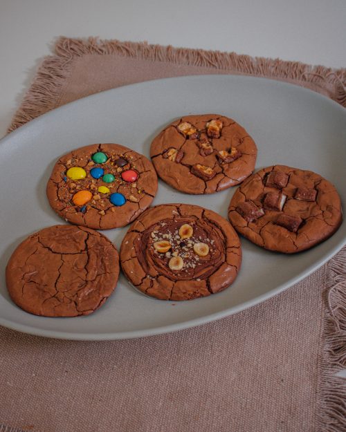Cookies